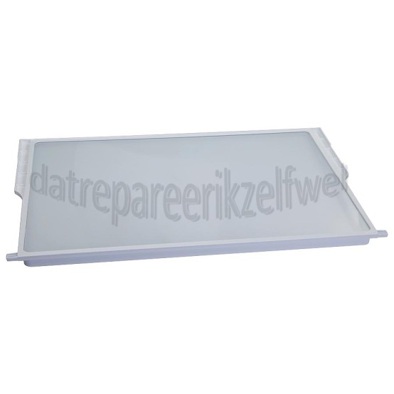 Foto van Bosch Glasplaat Compleet KSK38A01, KSR30410, KS30RN11 