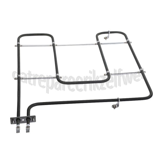 Foto van Bosch Verwarmingselement Element boven HB84H500, HBC84H501, CM585AGS0 