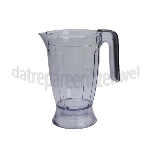 Foto van Philips Mengkom Blender kan HR7778/00, HR7776/90 