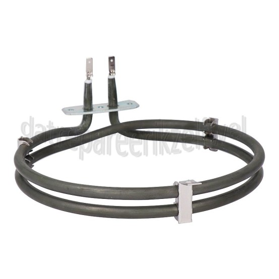 Foto van Whirlpool Verwarmingselement 2450W Hete lucht AKZM761IX, AKZM693WHL, BCTM9100PT 