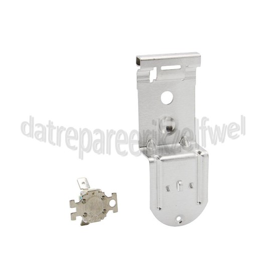 Foto van Bosch Thermostaat Beveiligingsthermostaat incl. beugel HBS233BS0, HEH317BS1, HB213ATS0 