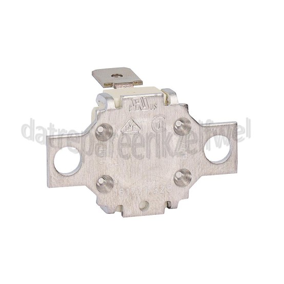Foto van Bosch Thermostaat Beveiligingsthermostaat HBS233BS0, HEH317BS1, HB213ATS0 