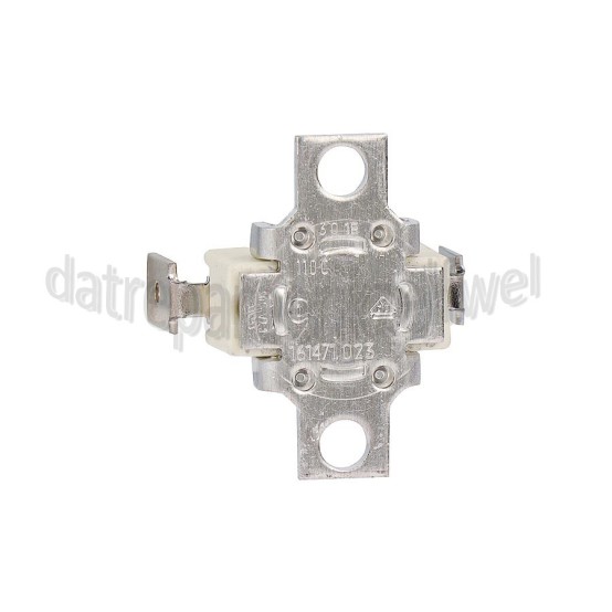 Foto van Bosch Thermostaat Beveiligingsthermostaat HB300650C, HB301E0, HBA23R150R 