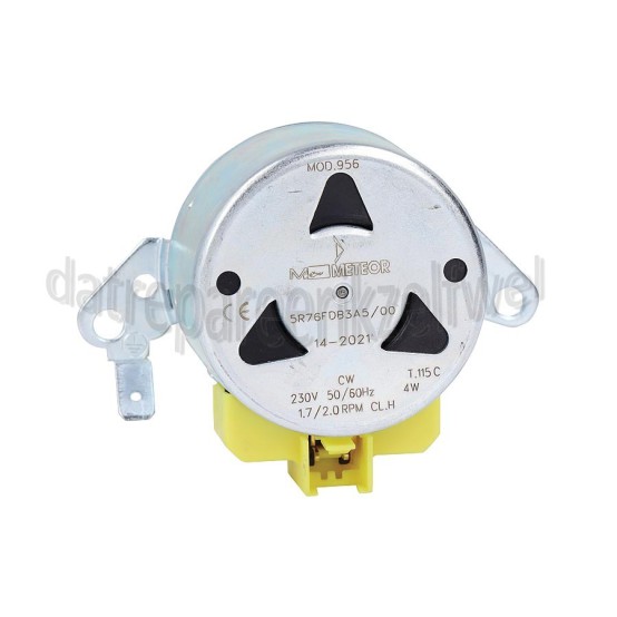 Foto van Tefal Motor Van schoep AH960015, FZ760830, YV970015 