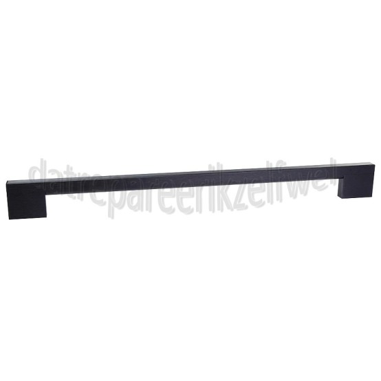 Foto van AEG Deurgreep Greep, zwart BSK892230B, BCR542350B, KMK968000T 