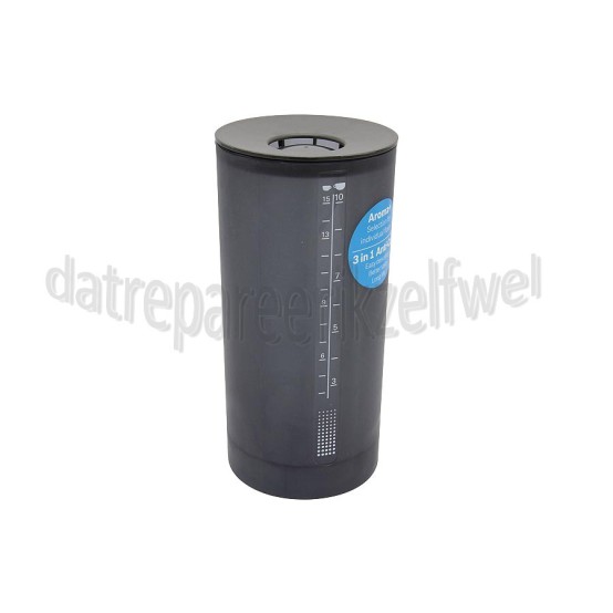 Foto van Bosch Reservoir Waterreservoir TC60201, TKA6634, TC60131 