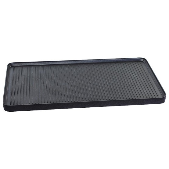 Foto van WMF Grillplaat Grillplaat Steen grill Lono 