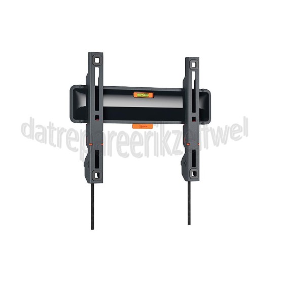 Foto van Vogel's Muursteun Fixed Small TVM3205 Zwart 19 tot 50 inch 