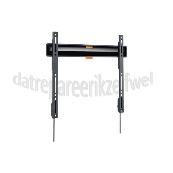 Foto van Vogel's Muursteun Fixed Medium TVM3405 Zwart 32 tot 77 inch 