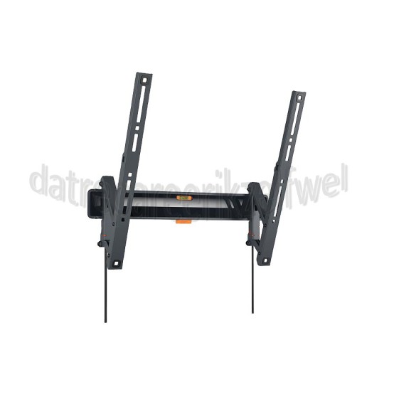 Foto van Vogel's Muursteun Tilt Medium TVM3415 Zwart 32 tot 65 inch 