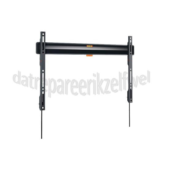 Foto van Vogel's Muursteun Fixed Large TVM3605 Zwart 40 tot 100 inch 