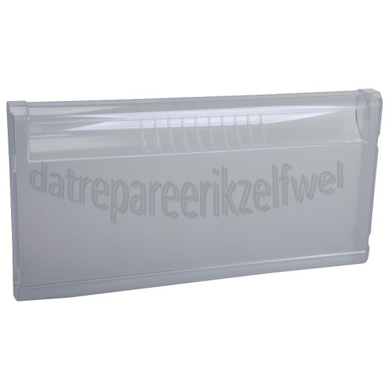 Foto van Siemens Front Van vrieslade KG33NV00, KG34NA10, KG39FPI22 