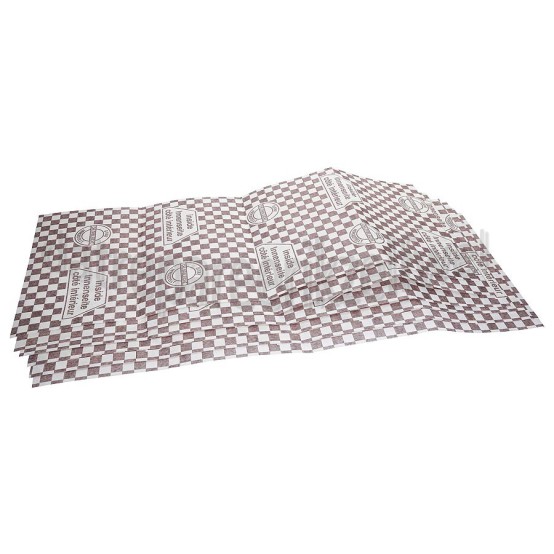 Foto van Bosch Filter Vetfilter DHU632E, DIZ80FF, LE67030 