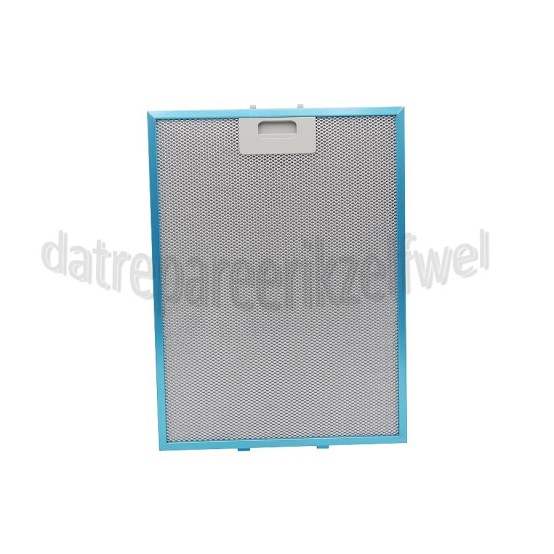 Foto van Bosch Filter Metaalfilter LU19051, DHU965E, LU29250 