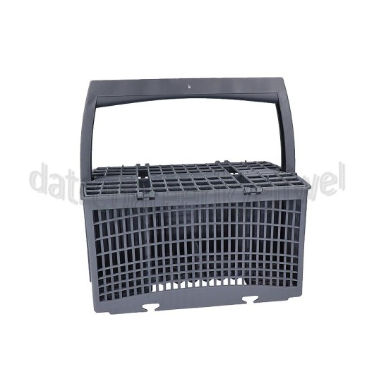 Foto van Siemens Bestekbak 6 vakken SX61IX09TN, SN43HI33TS, SN53IS12TE 