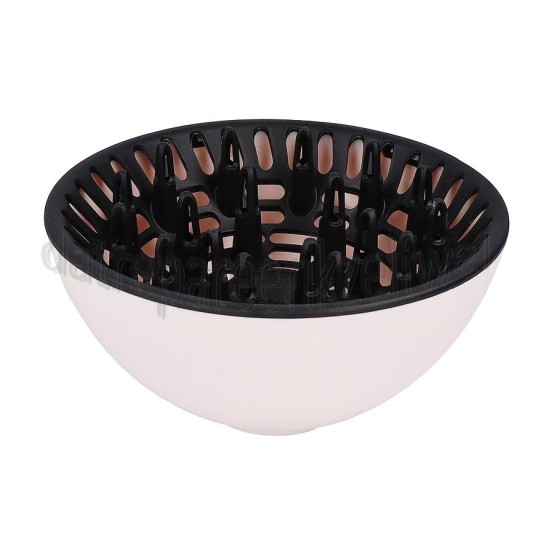 Foto van Philips Diffuser Roze Rood Prestige BHD628/00 