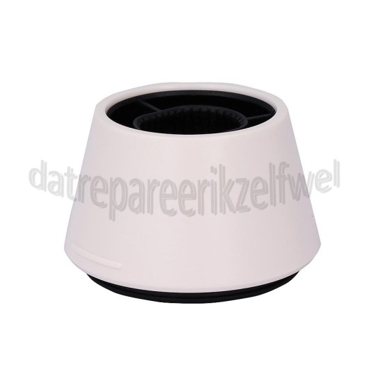 Foto van Philips Mondstuk Drogen, Roze Rood Prestige BHD628/00 