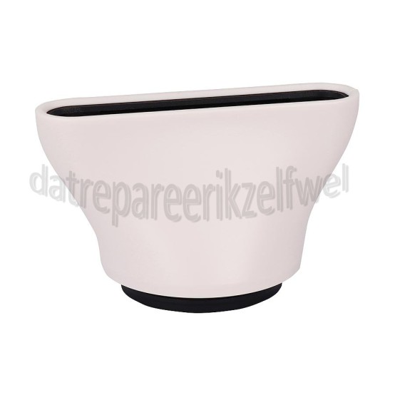 Foto van Philips Mondstuk Styling, Roze Rood Prestige BHD628/00 