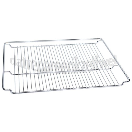 Foto van Bosch Rooster Combirooster HGA223120Q, HGD64D221Q, HGV52D123Q 