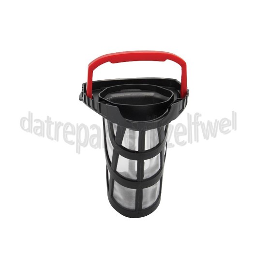 Foto van Bosch Filter Filter, buiten BBH22041, BBH21632, BBH22451 
