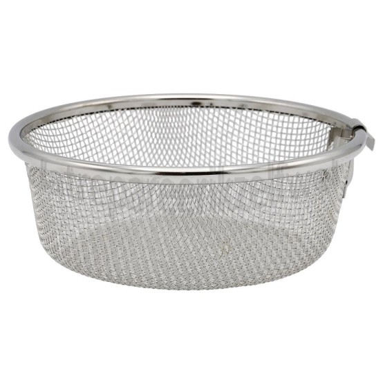 Foto van Bosch Mand Frituurmandje MUCI868BCN, MUC88B68TR, MUMCP8688CN 