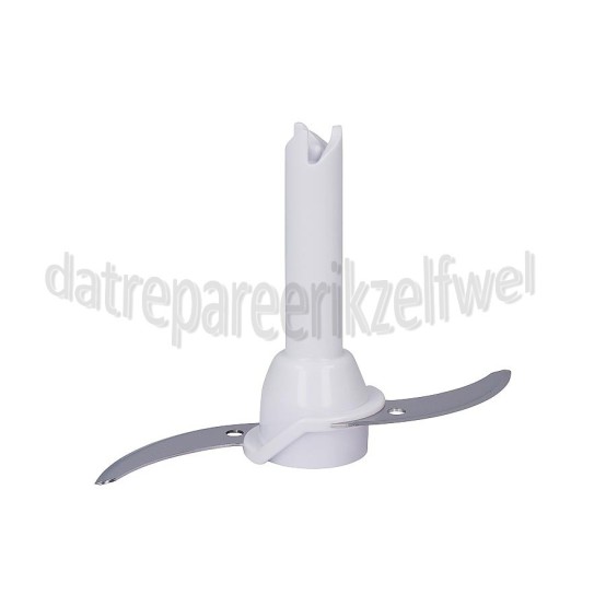 Foto van Bosch Mes Sikkelmes MQ67185, MSM88190, MS62B6190 