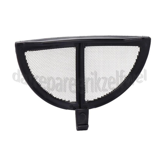 Foto van Bosch Filter Kalkfilter TW86104, TWK86104RU, TW86105P 