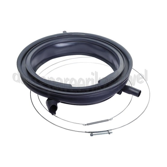 Foto van Bosch Manchet Manchet WAX28M4201, WM16XE4001 