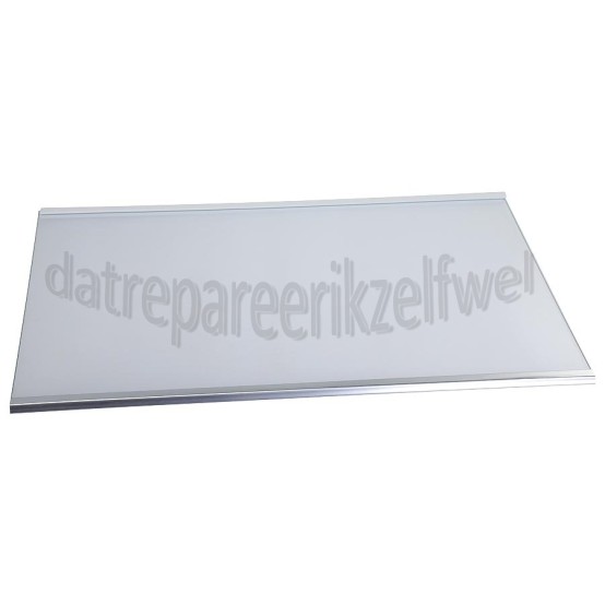 Foto van AEG Glasplaat Met strippen RDB424F1AW, RDS824ECAW, LTB1AE24W0 