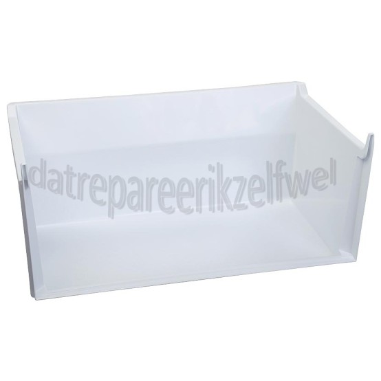 Foto van Liebherr Vrieslade Wit, Zonder Front CP341321001, C342520A001 