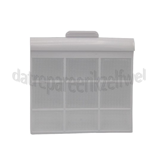 Foto van Inventum Filter Luchtfilter AC90101, AC70101 