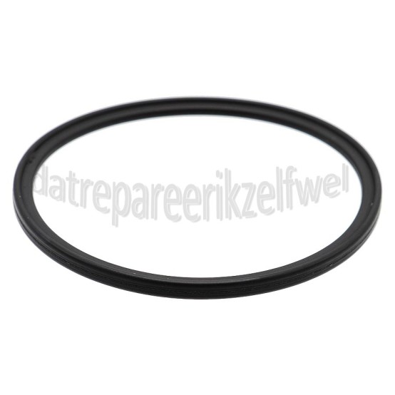 Foto van Krups Afdichting Van geleider EA8080PN, XP7240DE, ES6910PN 