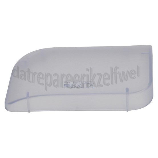 Foto van Bosch Deksel Van waterreservoir TI353809CN, TI351509DE, TIS30321RW 