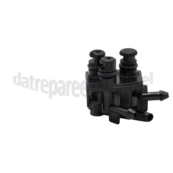Foto van Siemens Koppeling Bij koffieuitloop TI903209RW, TI905501DE, TQ507R02 