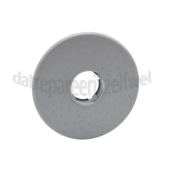 Foto van Bosch Schijf klop plaat MCM3PM386, MK3501M, MCM3401M 