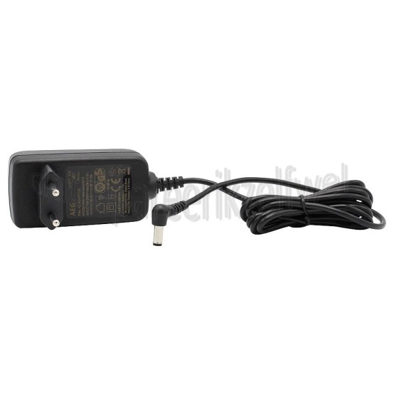 Foto van AEG Netadapter Laadadapter QX7ANIM, QX7150IB, QX82ANIM 