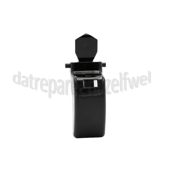 Foto van Philips Stop Druppelstop, zwart HD7544, HD7546 