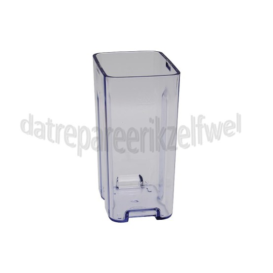 Foto van Philips Reservoir Melkreservoir HD8652, HD8830, HD8917 