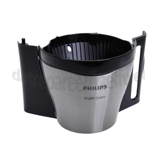 Foto van Philips Houder Filterbak HD7546 