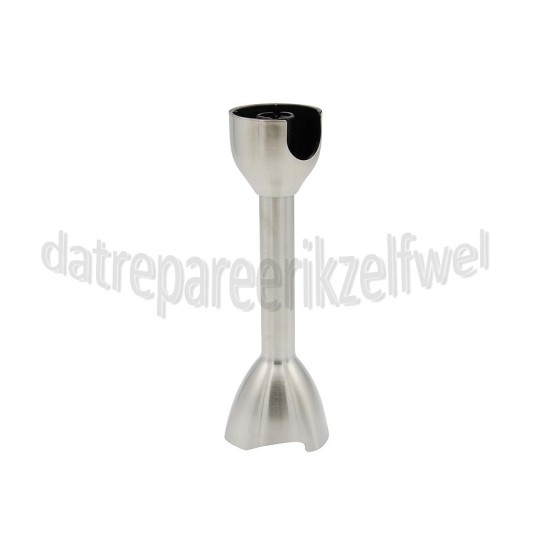 Foto van Philips Staaf Van staafmixer, metaal HR1674 