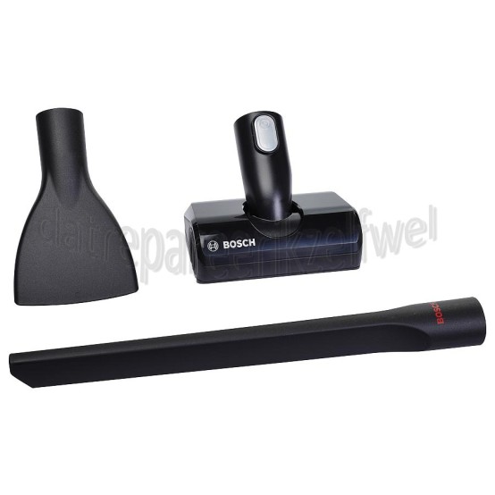 Foto van Bosch Zuigmond Toebehorenset Bosch Unlimited 