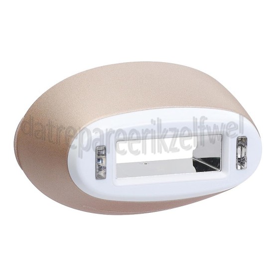 Foto van Braun Opzetstuk IPL Standaard, Gold Silk-expert Pro5 6031 