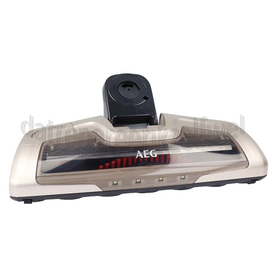 Foto van AEG Zuigmond Turboborstel CX72S360 