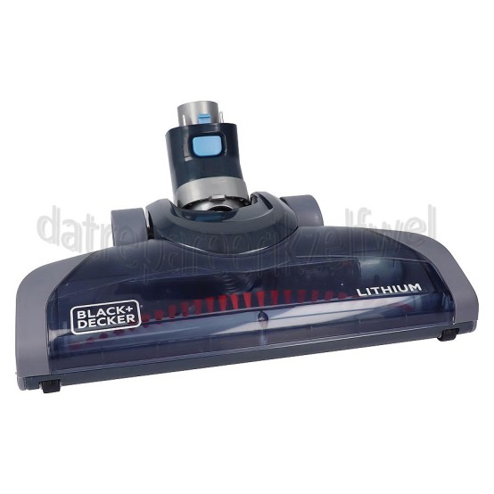 Foto van Black & Decker Zuigmond Turbo Zuigmond Lithium SVA520B, SVA420B 