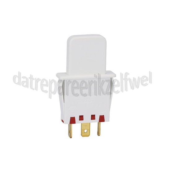 Foto van Bosch Schakelaar Van verlichting KI24RA20, KIR38A51FF, KI38LA51 