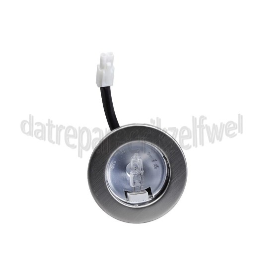 Foto van Smeg Lamp Lamp compleet KSE61X1, KSE71X1, KSE91X1 