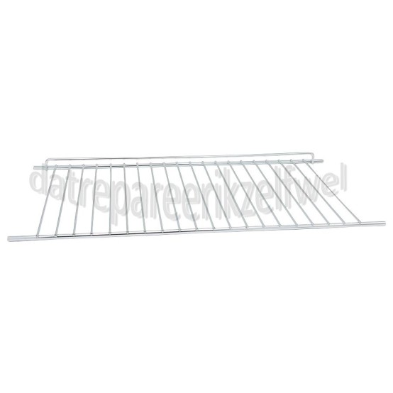 Foto van Dometic Rooster Legrooster boven 458x220mm. RML8550, RML8551, RML8555 