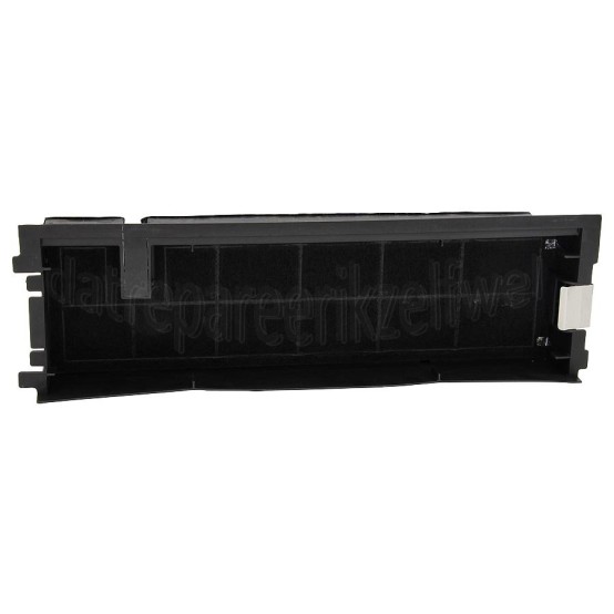 Foto van Pelgrim Filter Koolstoffilter SLK985RVS, SLK685RVS, SLK620RVS/P04 