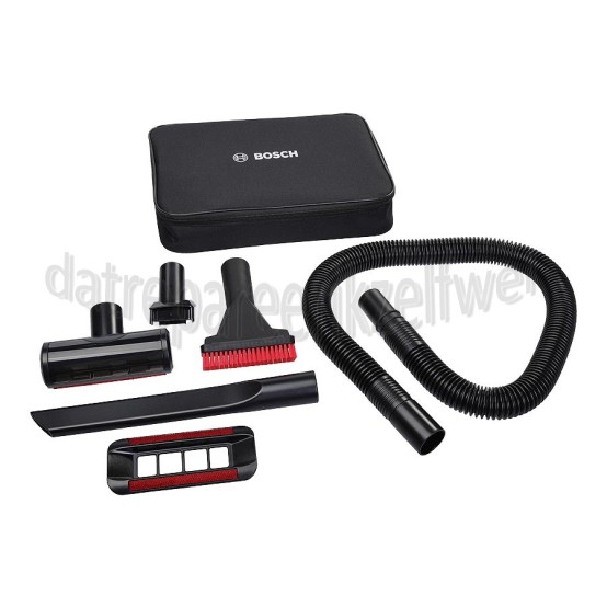 Foto van Bosch Zuigmond Toebehorenset Bosch Move, Readyyy 2 in 1 