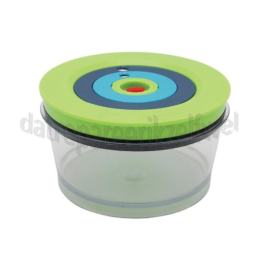 Foto van Bosch Accessoire-kit Vacuum opbergdoos VitaPower serie 8 
